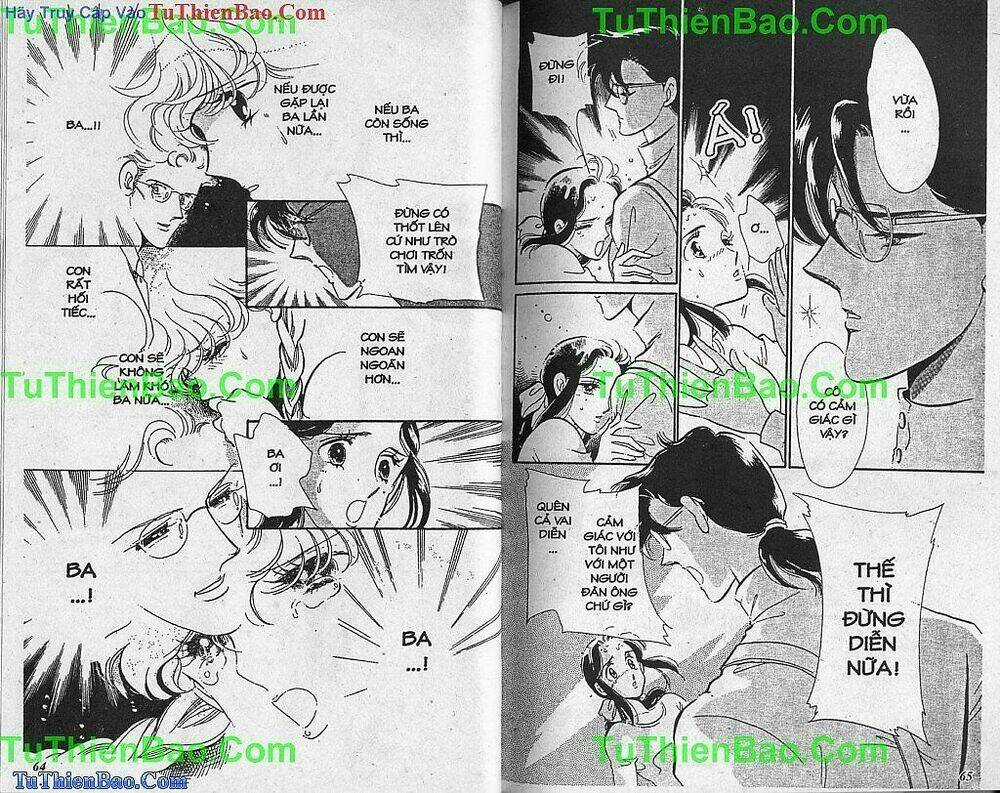 Búp Bê Mario - Chapter 1 - Trang 32