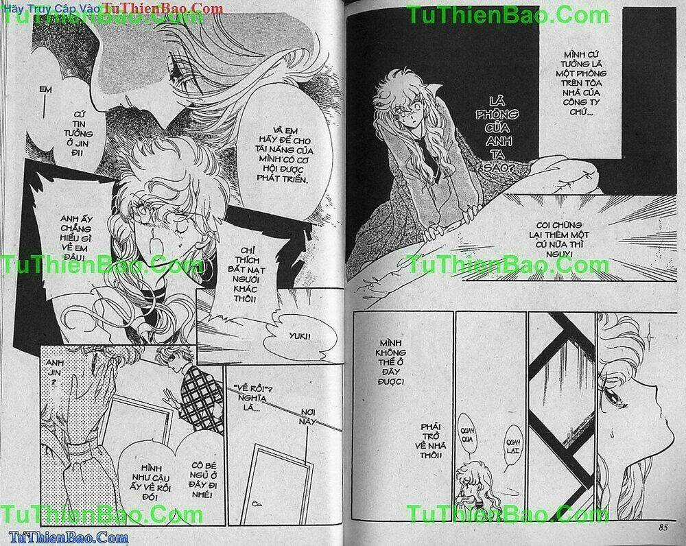 Búp Bê Mario - Chapter 1 - Trang 42