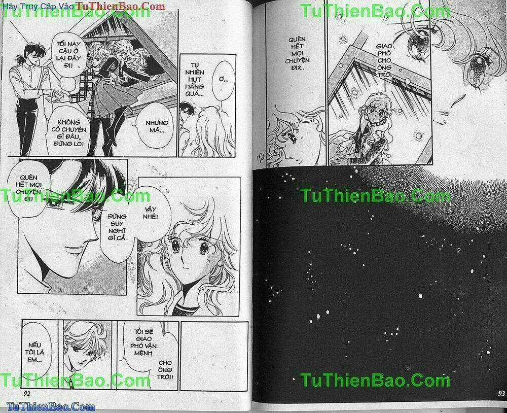 Búp Bê Mario - Chapter 1 - Trang 46