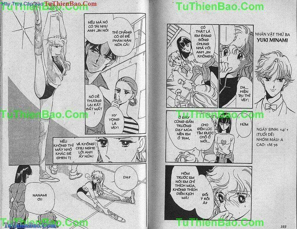 Búp Bê Mario - Chapter 1 - Trang 51