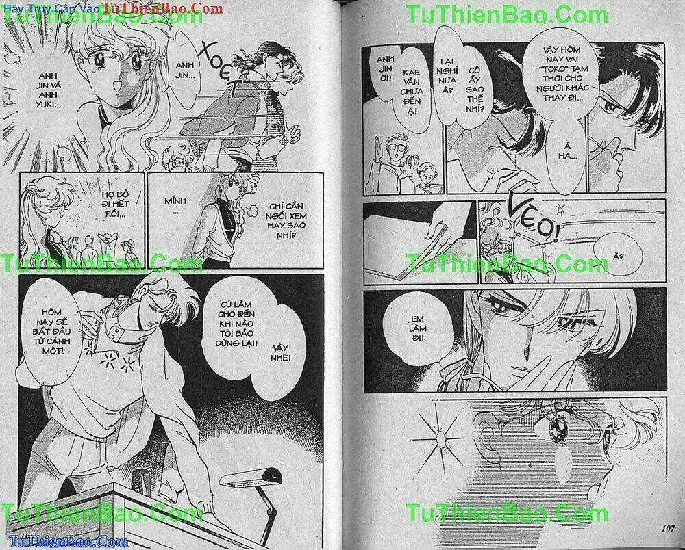 Búp Bê Mario - Chapter 1 - Trang 53