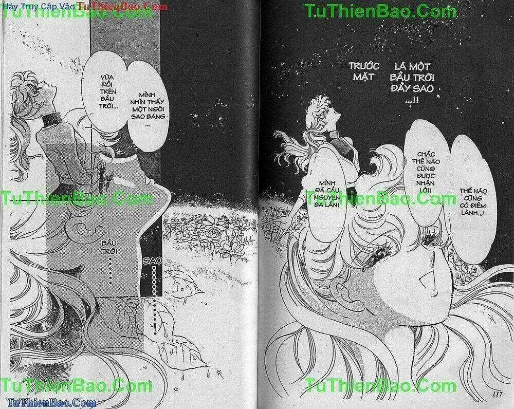 Búp Bê Mario - Chapter 1 - Trang 58