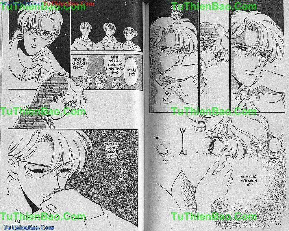 Búp Bê Mario - Chapter 1 - Trang 59