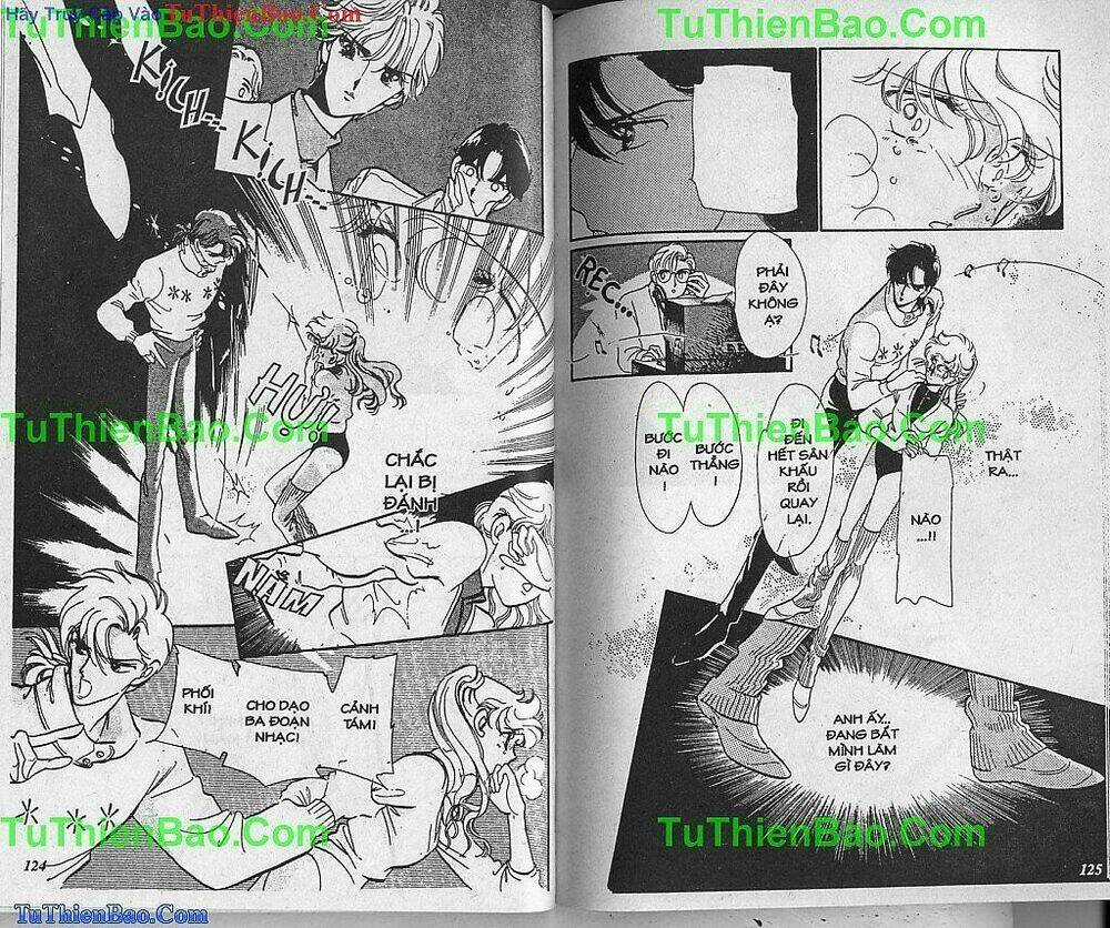 Búp Bê Mario - Chapter 1 - Trang 62