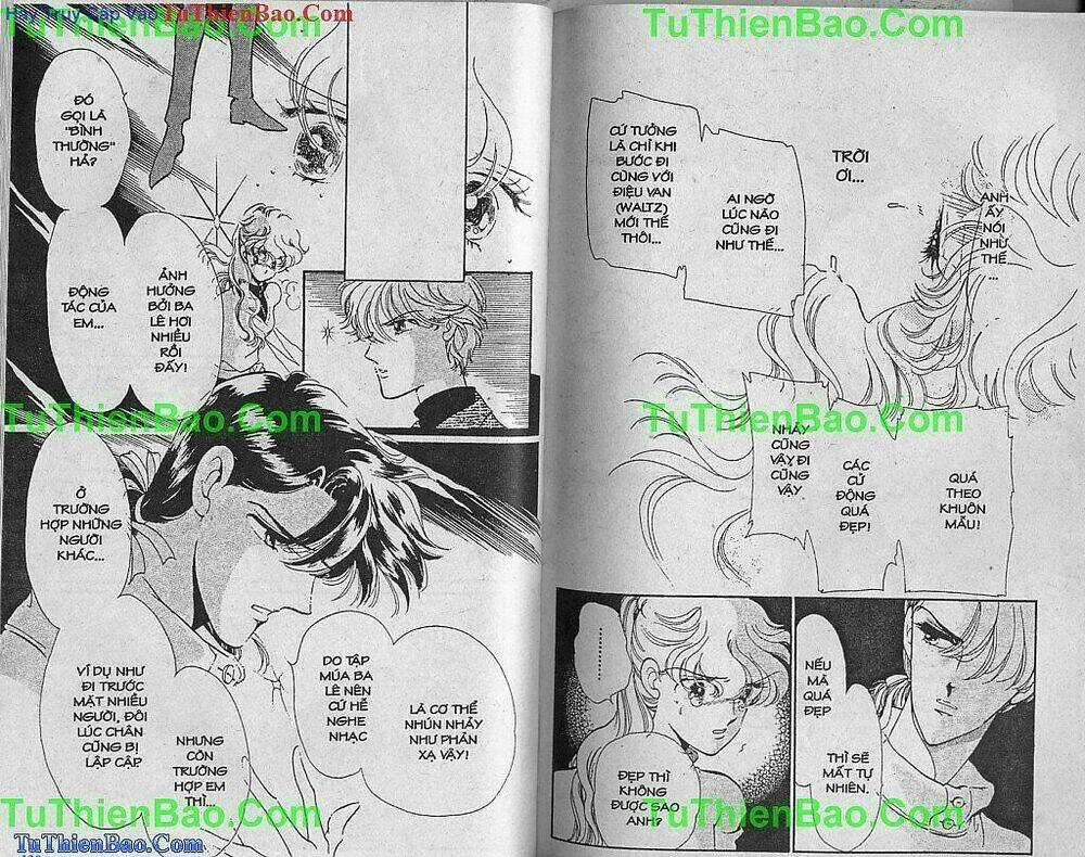 Búp Bê Mario - Chapter 1 - Trang 65