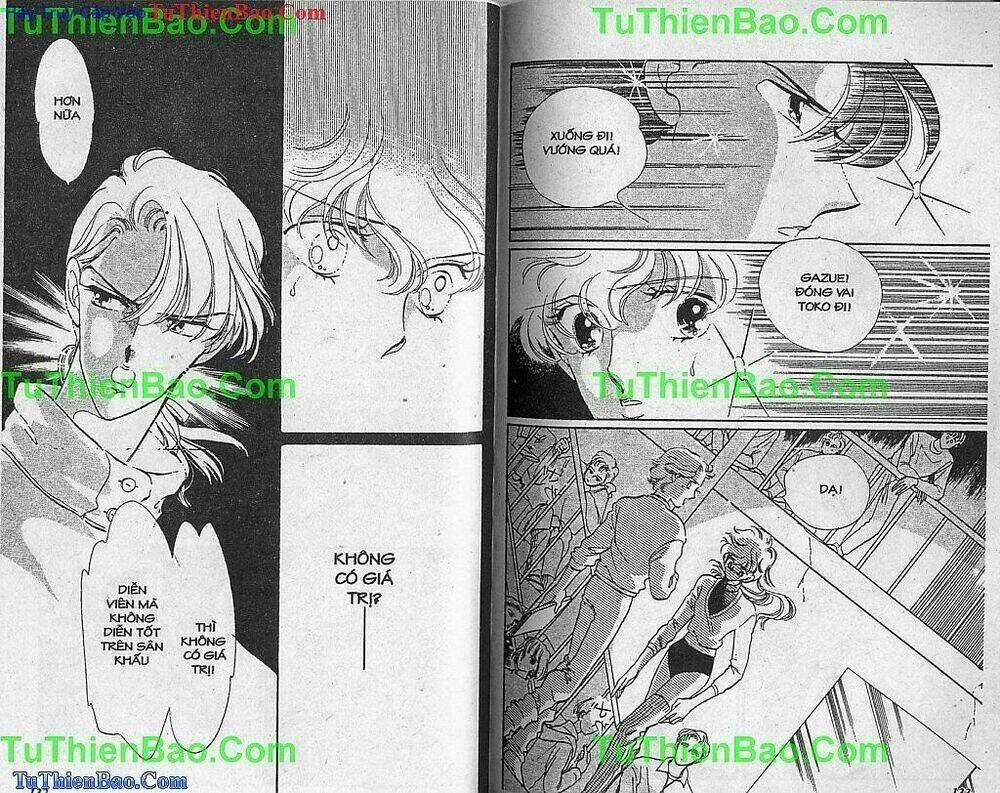 Búp Bê Mario - Chapter 1 - Trang 66