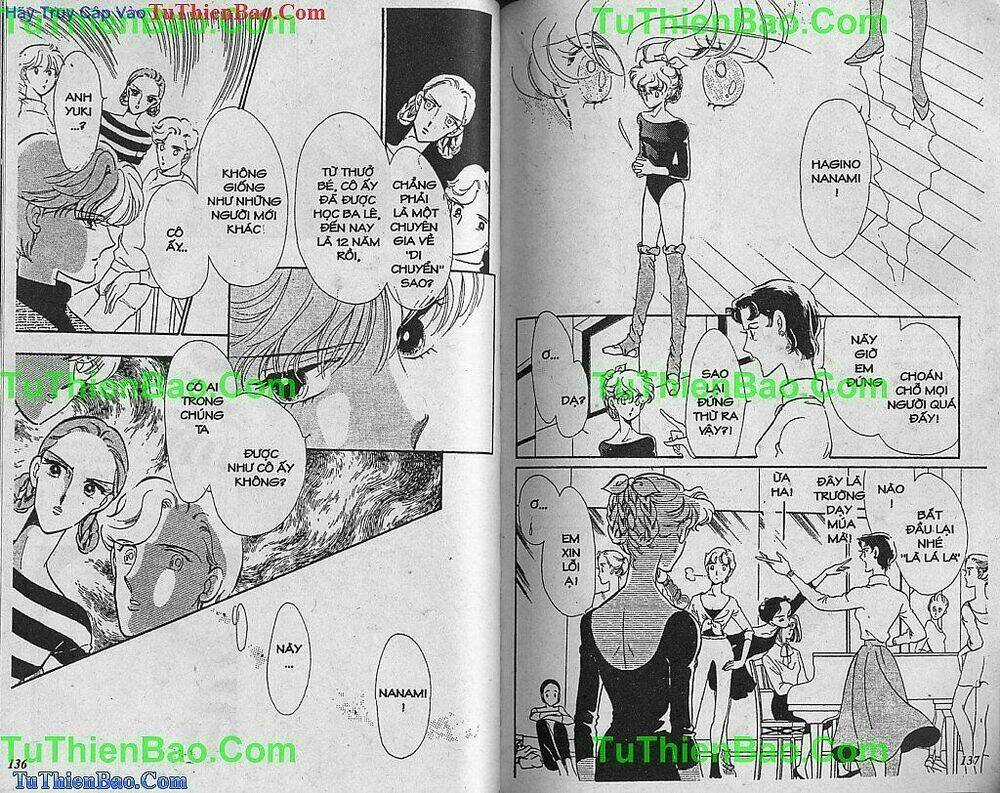 Búp Bê Mario - Chapter 1 - Trang 68