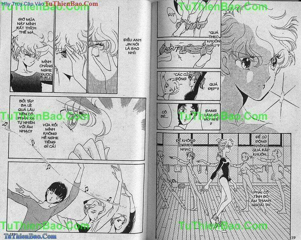 Búp Bê Mario - Chapter 1 - Trang 69