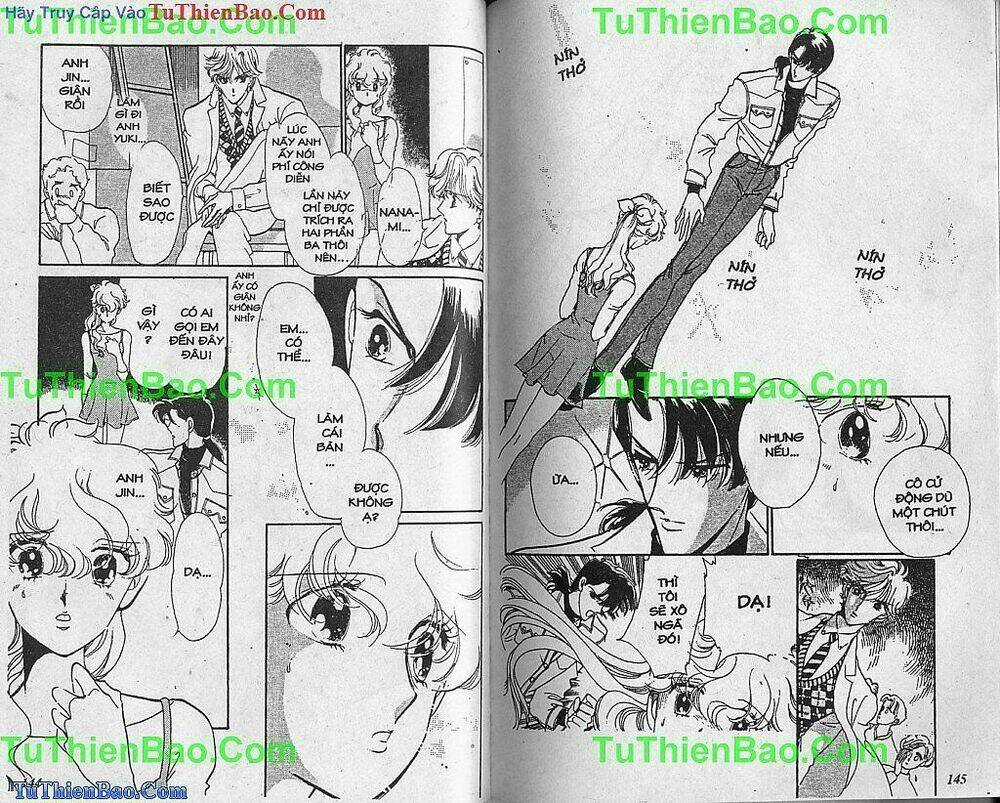 Búp Bê Mario - Chapter 1 - Trang 72