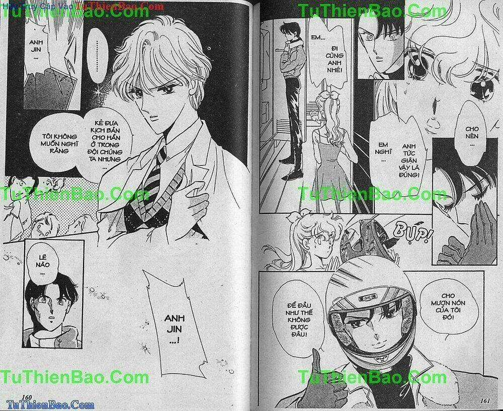 Búp Bê Mario - Chapter 1 - Trang 80