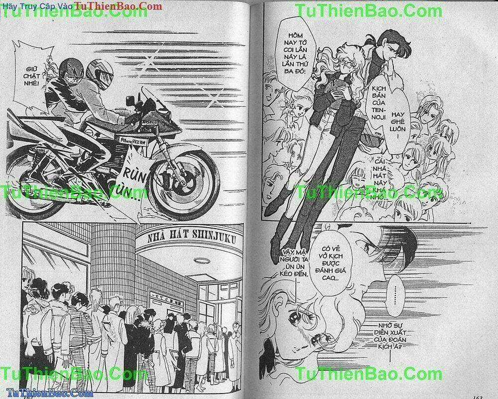 Búp Bê Mario - Chapter 1 - Trang 81