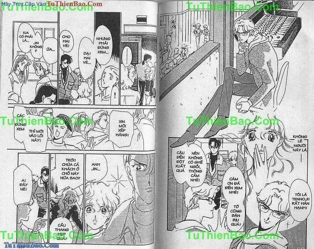 Búp Bê Mario - Chapter 1 - Trang 82