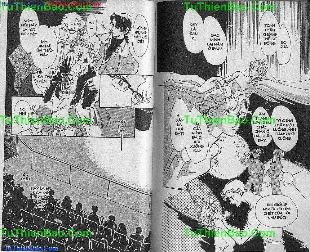 Búp Bê Mario - Chapter 1 - Trang 83