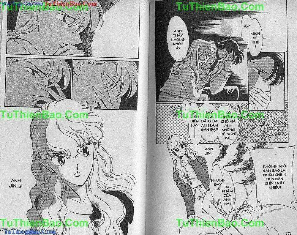 Búp Bê Mario - Chapter 1 - Trang 85