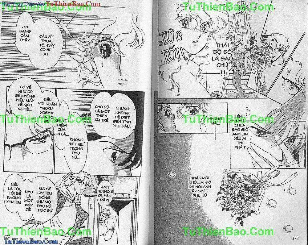 Búp Bê Mario - Chapter 1 - Trang 86