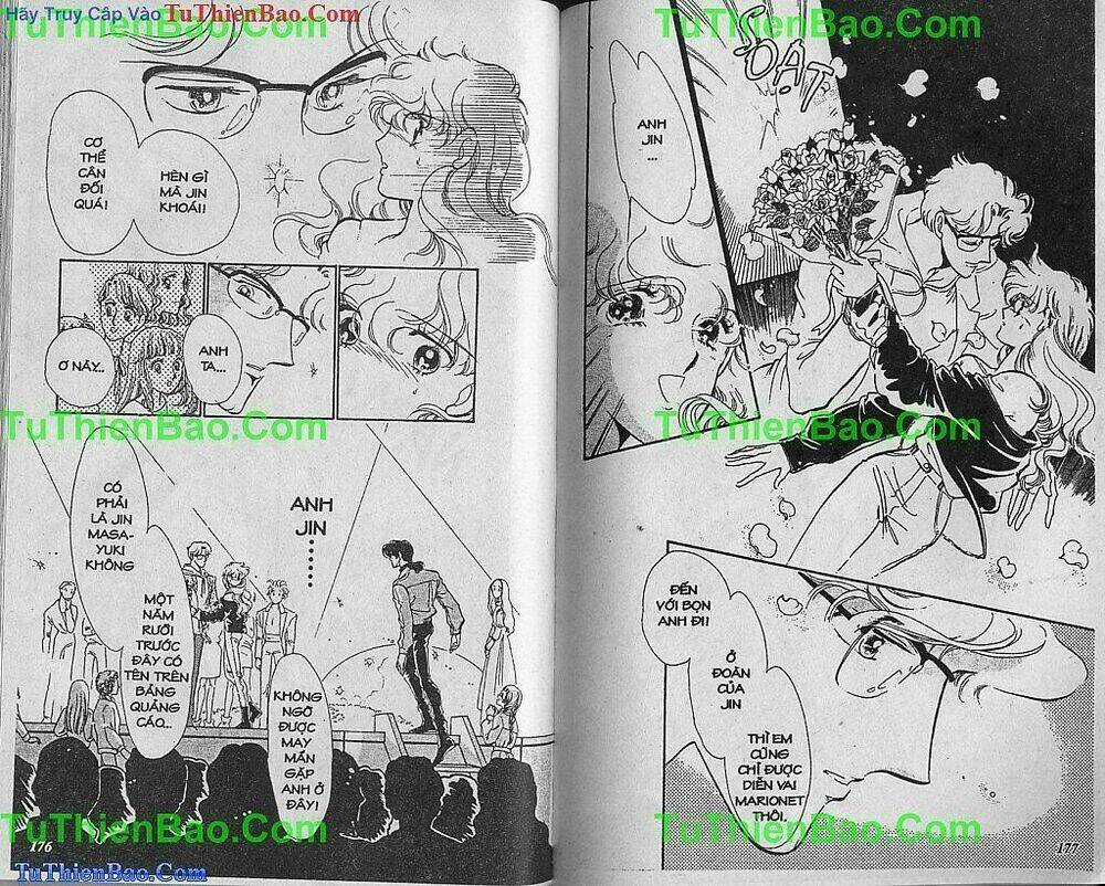 Búp Bê Mario - Chapter 1 - Trang 88