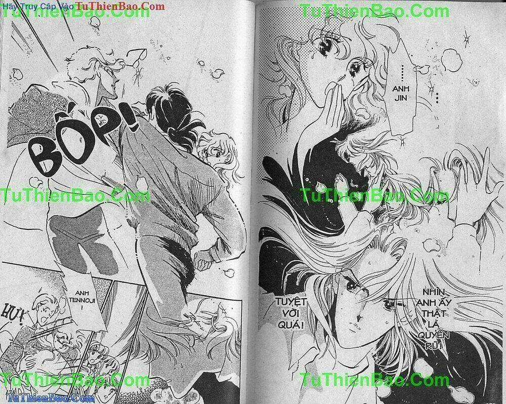 Búp Bê Mario - Chapter 1 - Trang 89