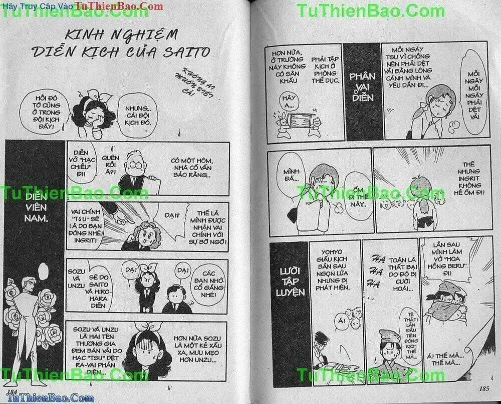 Búp Bê Mario - Chapter 1 - Trang 92