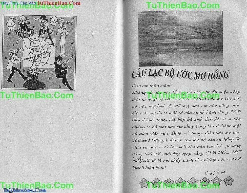 Búp Bê Mario - Chapter 1 - Trang 93