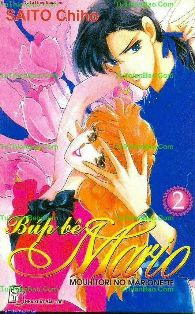 Búp Bê Mario - Chapter 2 - Trang 1