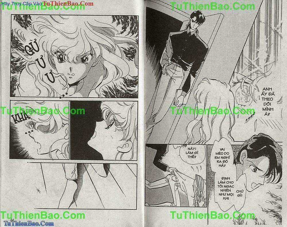 Búp Bê Mario - Chapter 2 - Trang 17