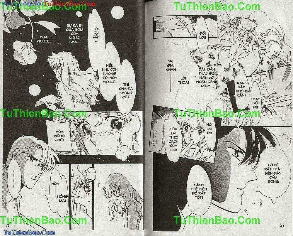 Búp Bê Mario - Chapter 2 - Trang 21