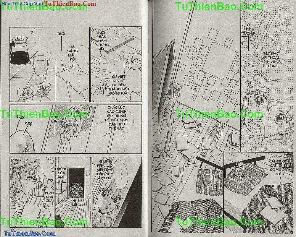 Búp Bê Mario - Chapter 2 - Trang 23