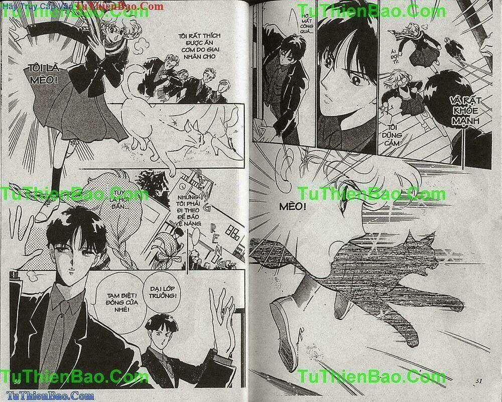 Búp Bê Mario - Chapter 2 - Trang 25