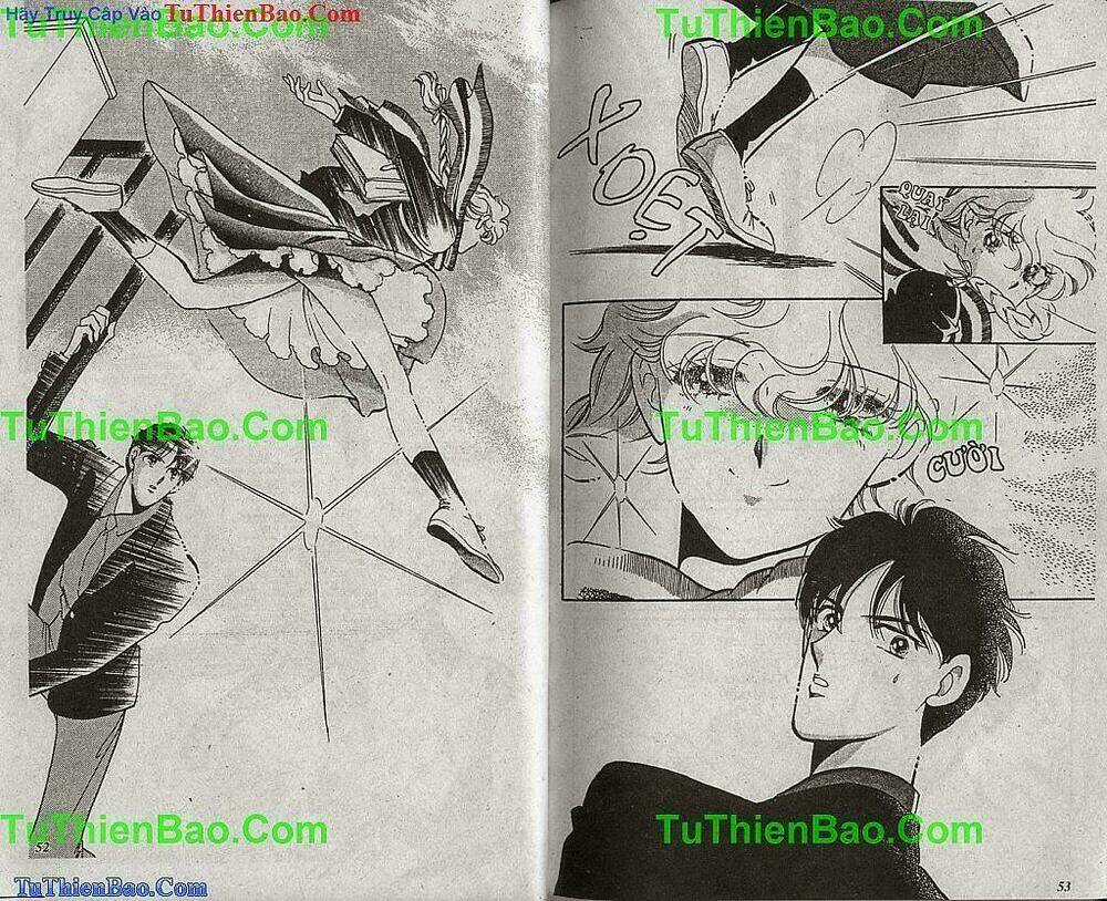 Búp Bê Mario - Chapter 2 - Trang 26