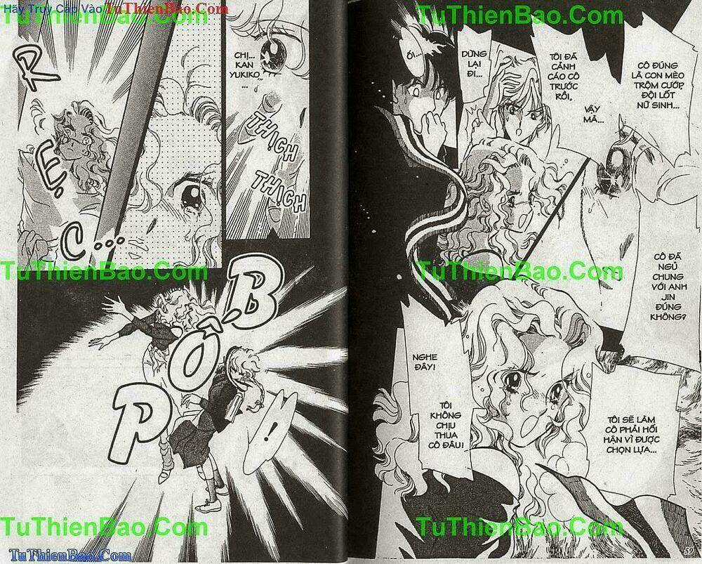 Búp Bê Mario - Chapter 2 - Trang 29