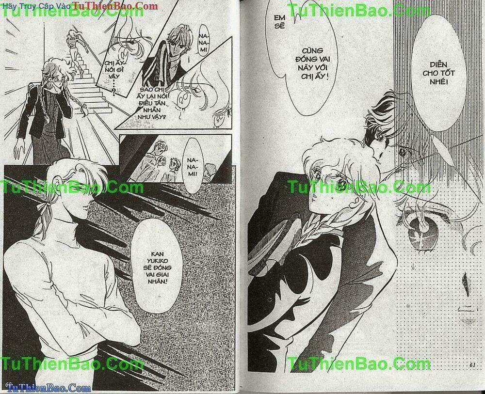 Búp Bê Mario - Chapter 2 - Trang 30