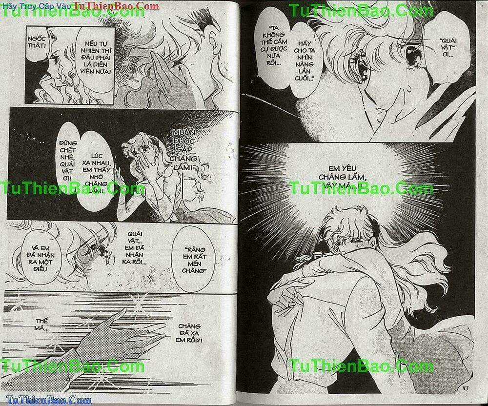 Búp Bê Mario - Chapter 2 - Trang 41