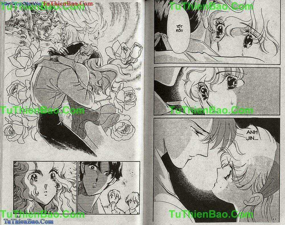 Búp Bê Mario - Chapter 2 - Trang 42