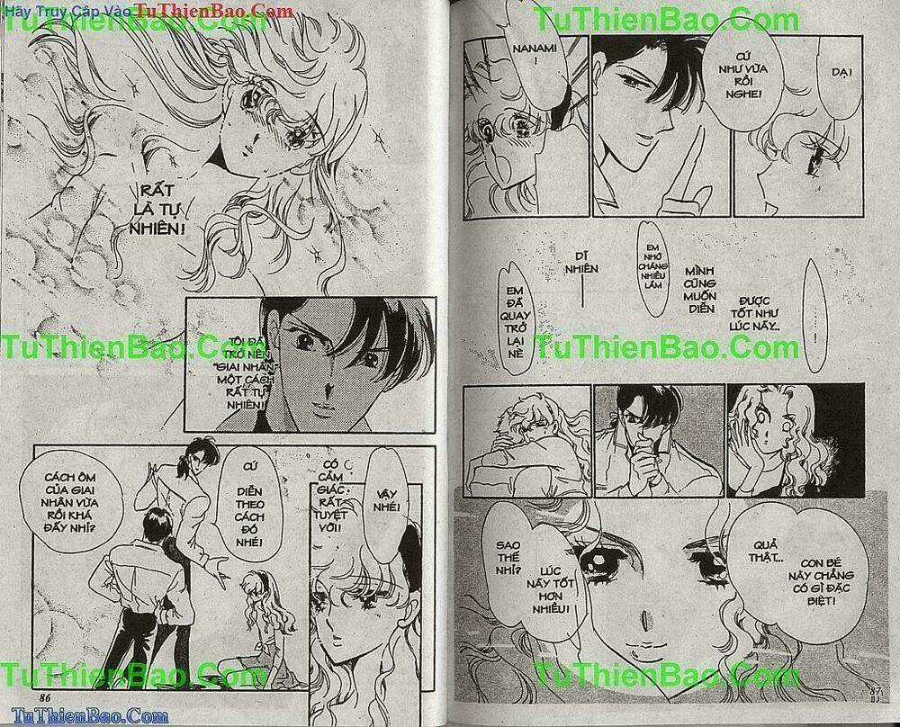 Búp Bê Mario - Chapter 2 - Trang 43