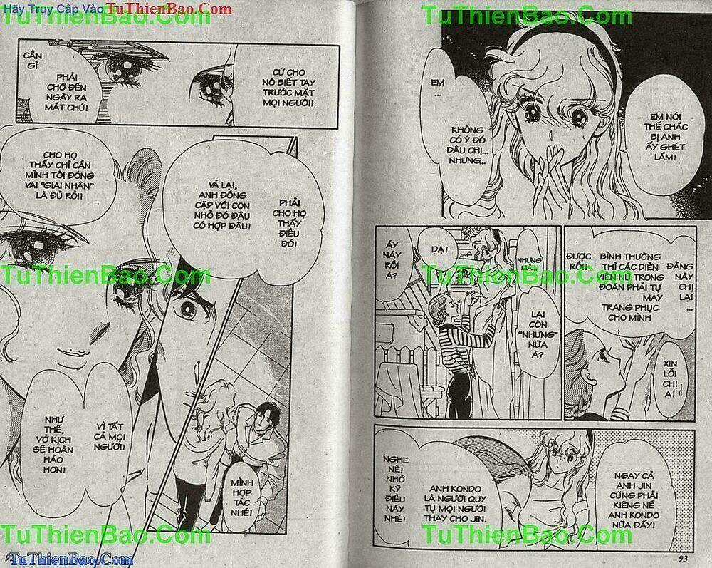 Búp Bê Mario - Chapter 2 - Trang 46