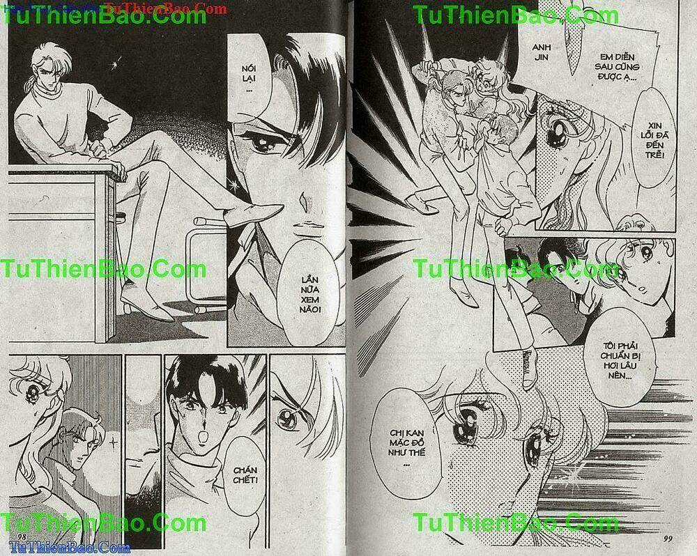 Búp Bê Mario - Chapter 2 - Trang 49