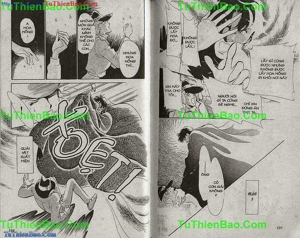 Búp Bê Mario - Chapter 2 - Trang 52