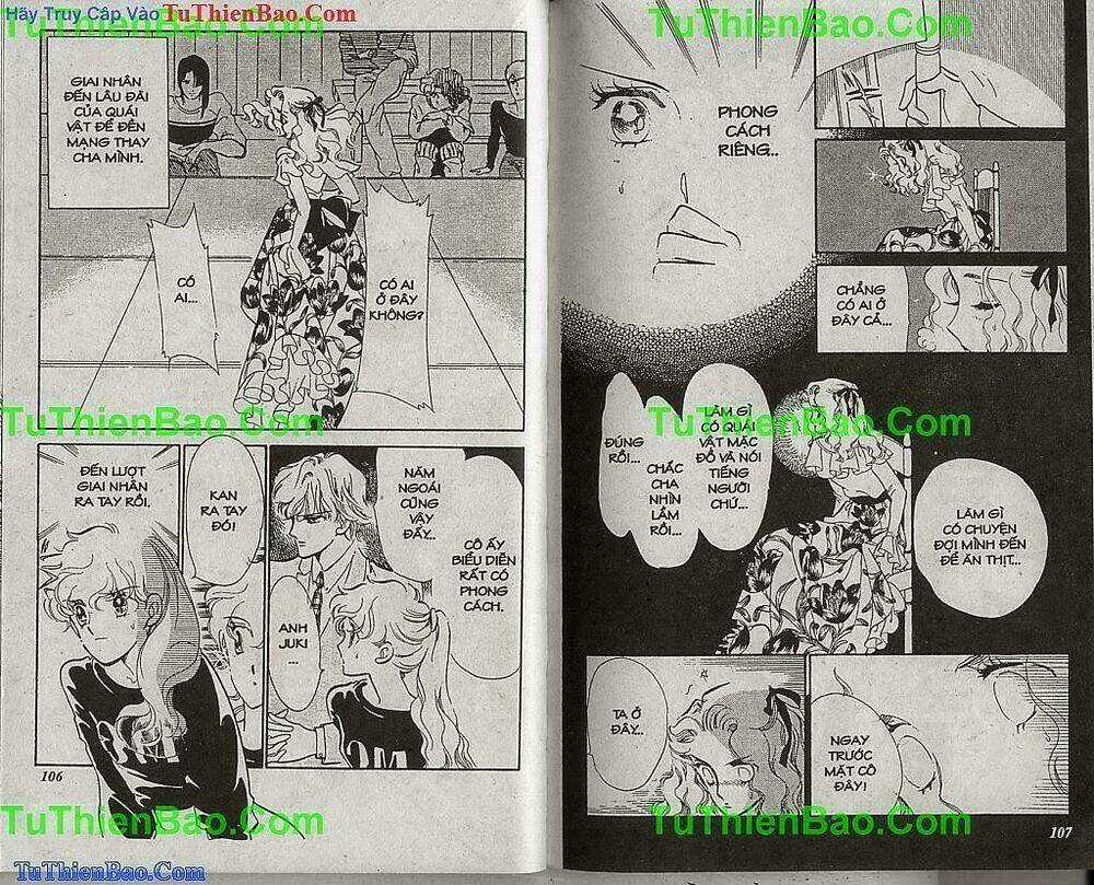 Búp Bê Mario - Chapter 2 - Trang 53