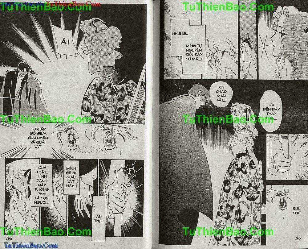 Búp Bê Mario - Chapter 2 - Trang 54