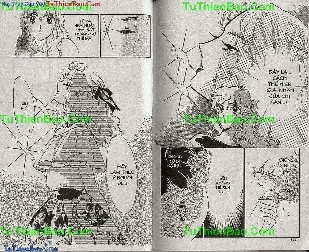 Búp Bê Mario - Chapter 2 - Trang 55