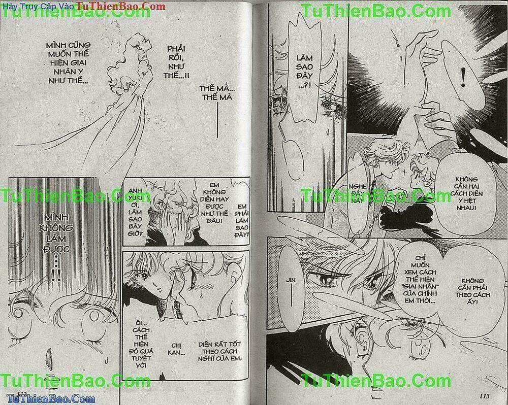 Búp Bê Mario - Chapter 2 - Trang 56