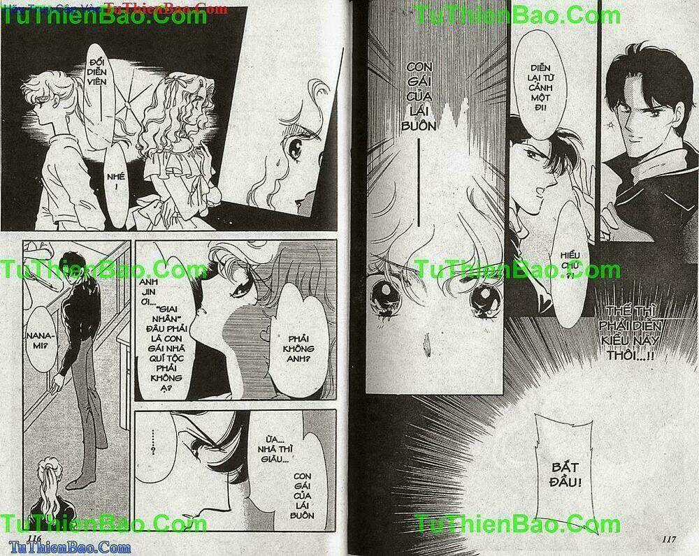 Búp Bê Mario - Chapter 2 - Trang 58