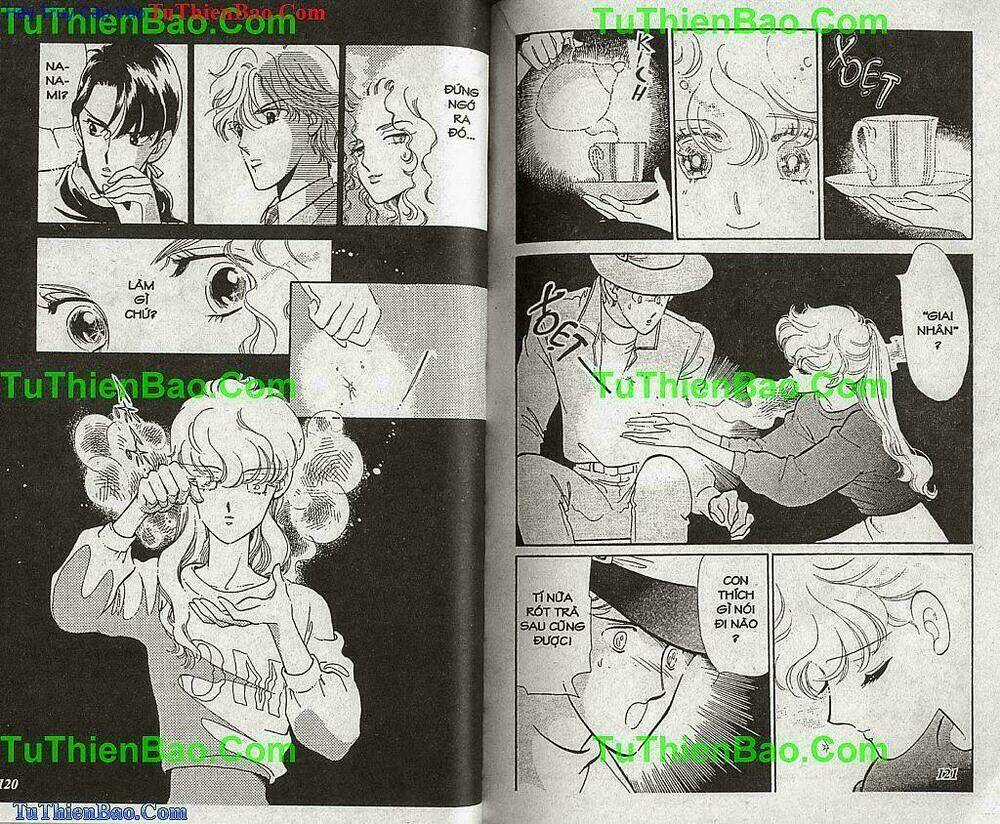 Búp Bê Mario - Chapter 2 - Trang 60