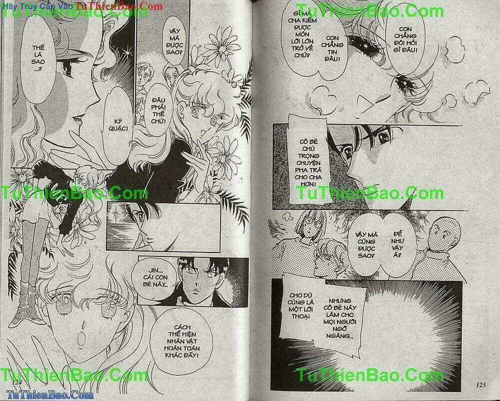 Búp Bê Mario - Chapter 2 - Trang 62