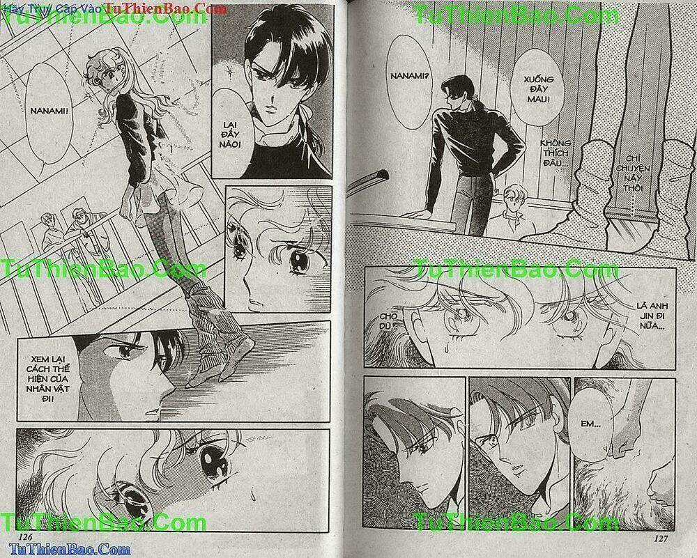 Búp Bê Mario - Chapter 2 - Trang 63