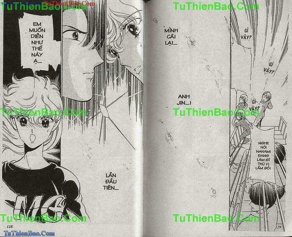 Búp Bê Mario - Chapter 2 - Trang 64