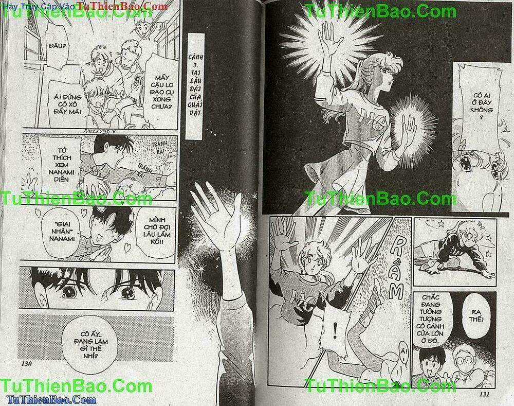 Búp Bê Mario - Chapter 2 - Trang 65