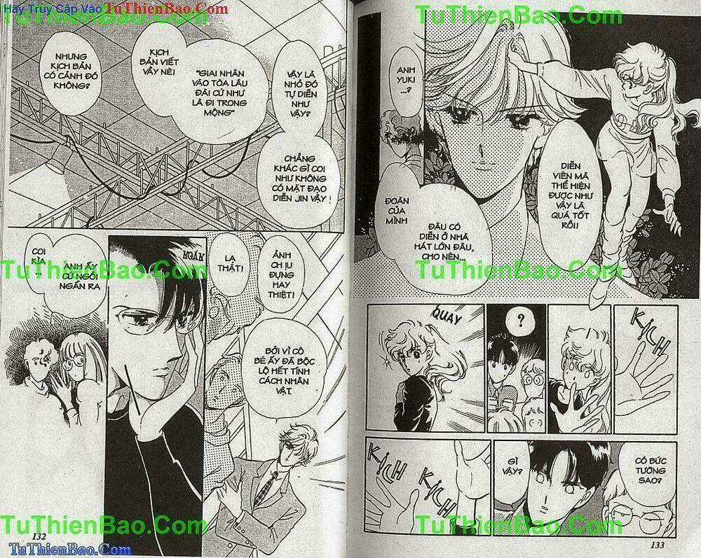 Búp Bê Mario - Chapter 2 - Trang 66