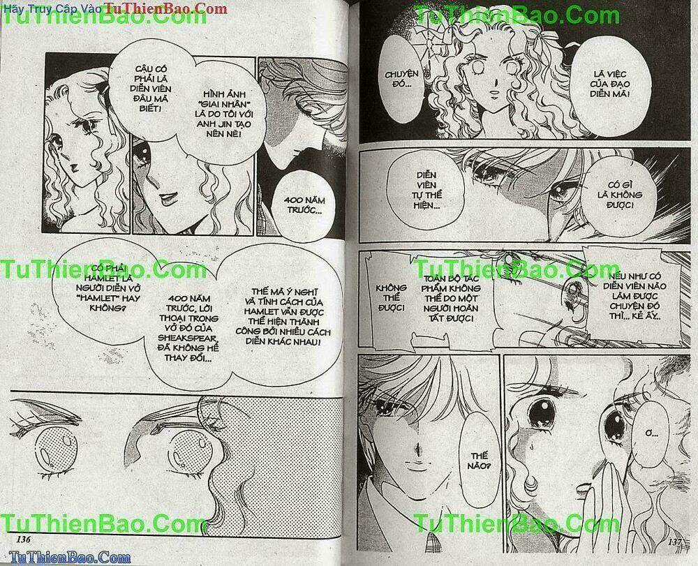 Búp Bê Mario - Chapter 2 - Trang 68