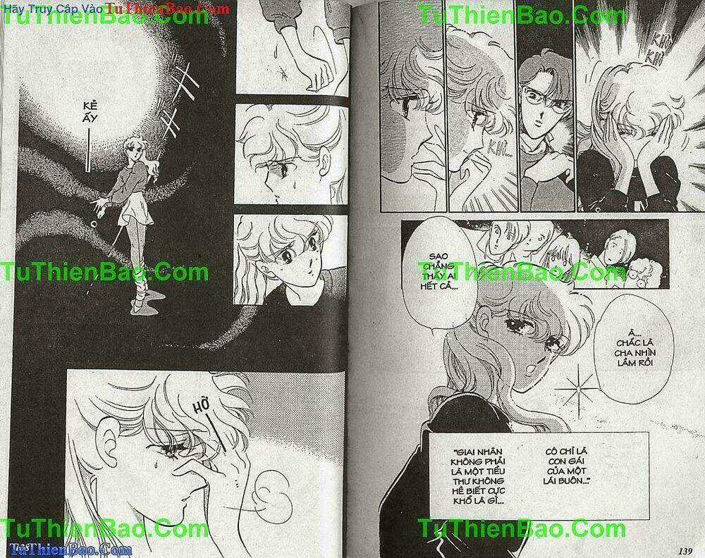 Búp Bê Mario - Chapter 2 - Trang 69